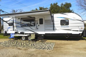 Get Away RV example