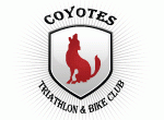 Coyotes Triathlon & Bike Club Logo