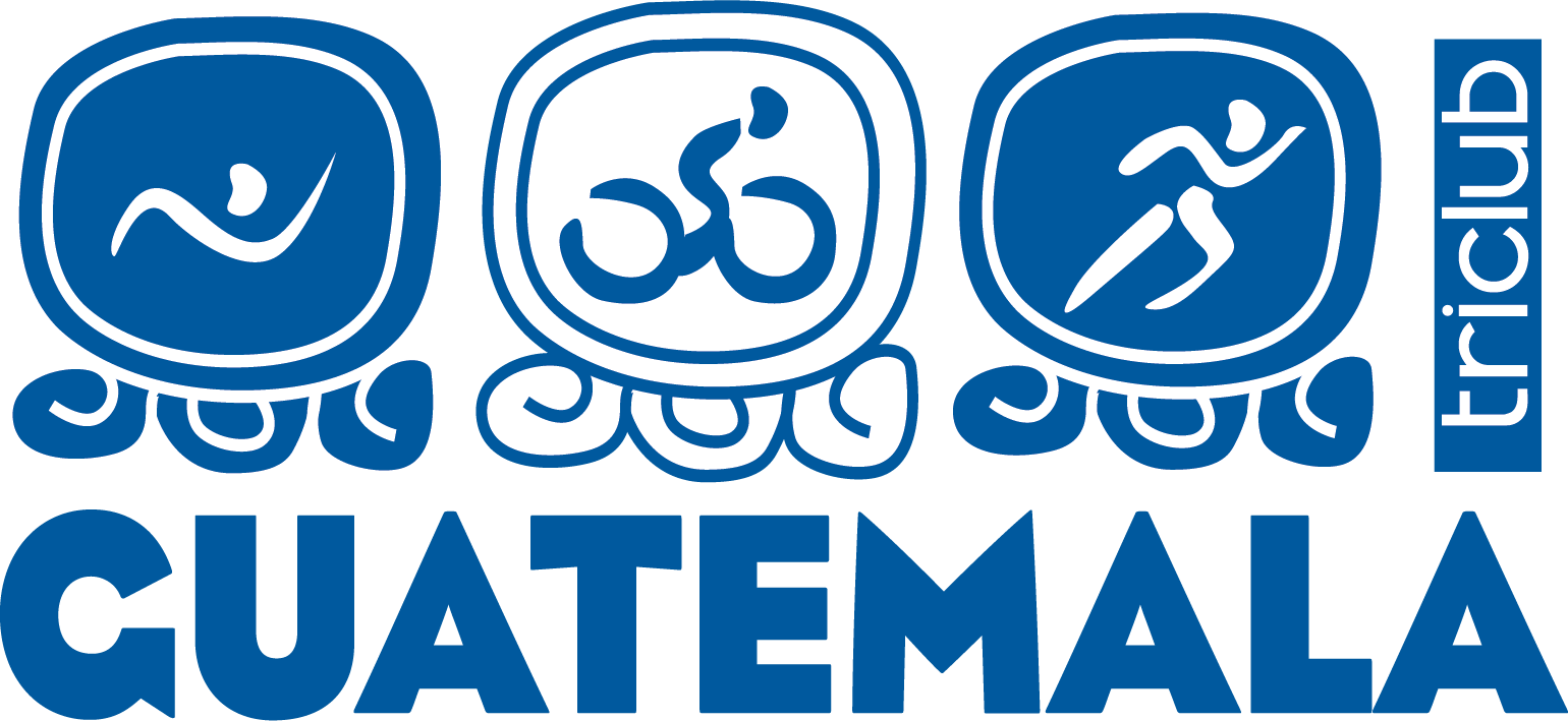 Guatelmala TriClub Logo