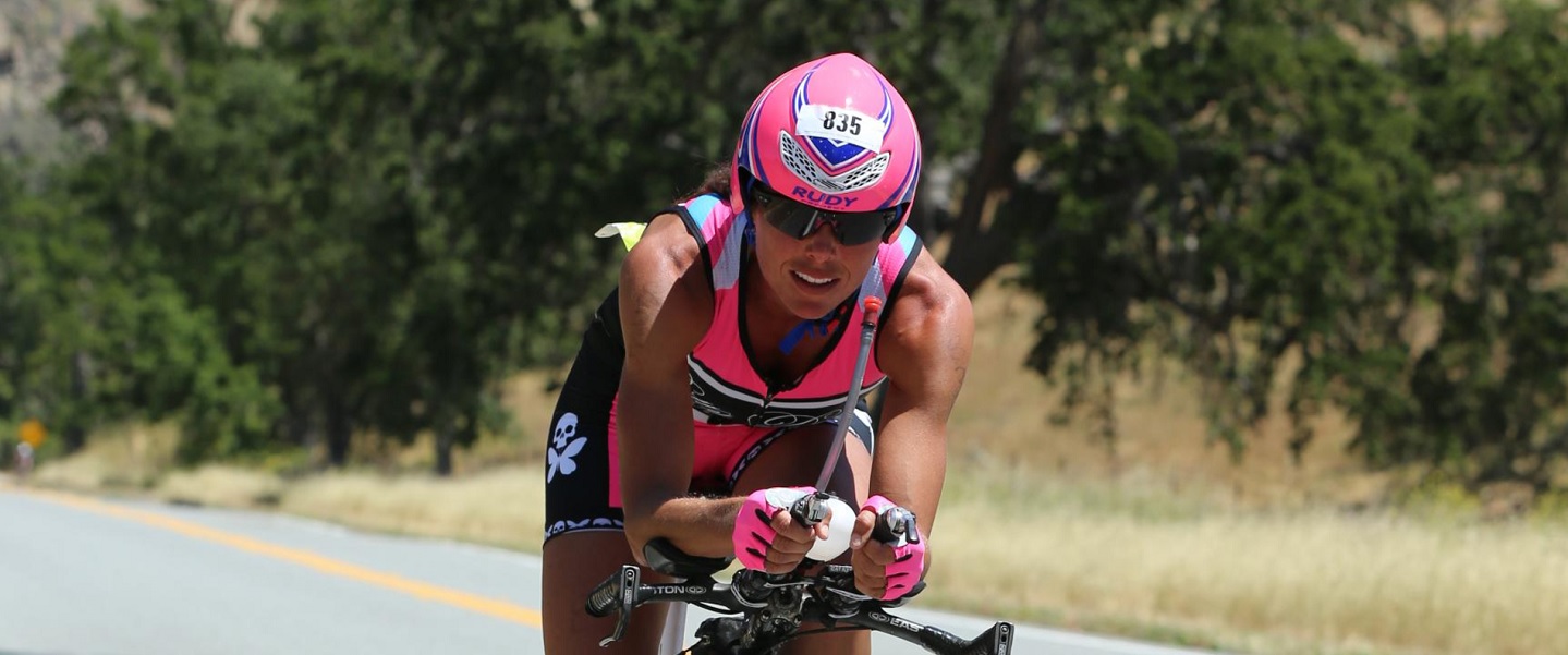 Featured Athlete: Elizabeth Sugarman