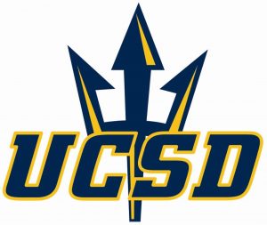 ucsd triathlon team logo