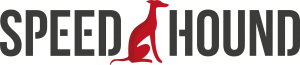 SpeedHound logo