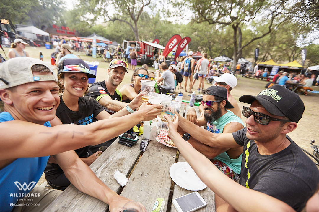 Wildflower Experience Returns in 2019 to Deliver the Ultimate Fitness & Lifestyle Experience