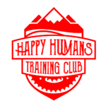 Happy Humans Tri Club Logo