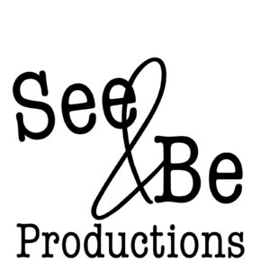 See & Be Productions Logo