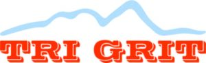 TriGrit Tri Club Logo