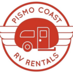 Pismo Coast RV Rentals Logo