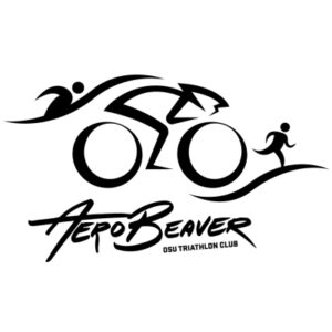 OSU Triathlon Club Logo