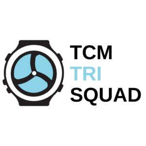 TCM TRI SQUAD Logo