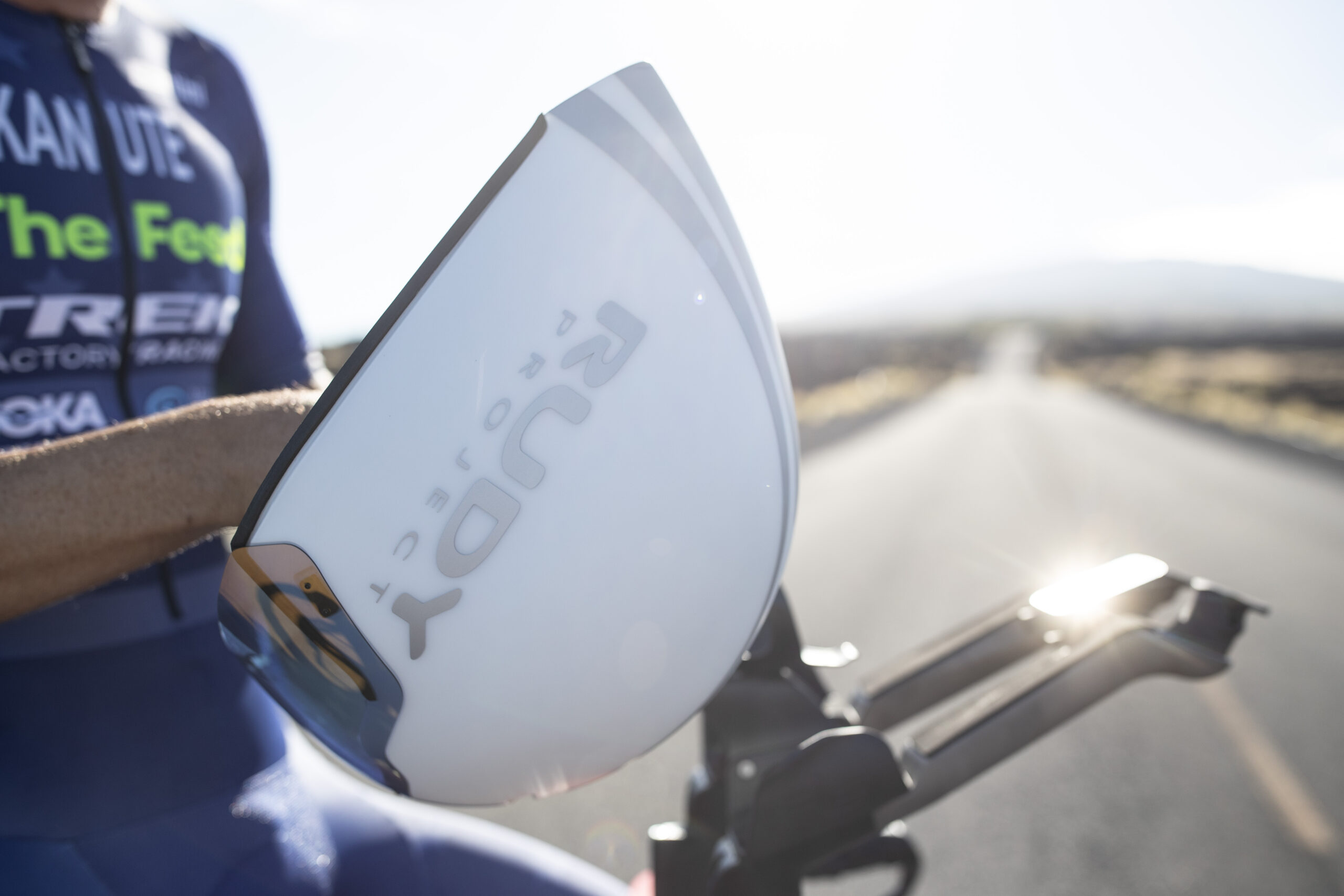 Exclusive Access to Rudy Project’s new Wingdream Helmet by Registering for Wildflower