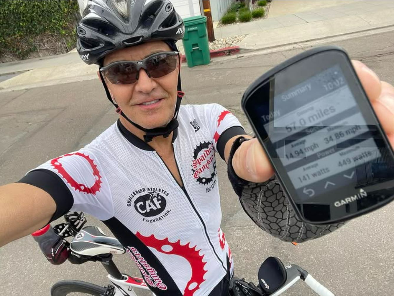 Ambassador Highlight: Sam Clark