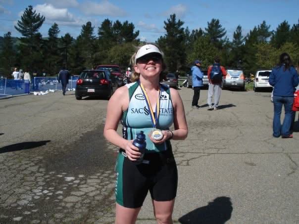 Ambassador Highlight: Erica Knauff