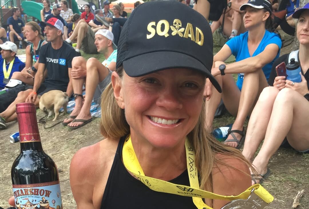 Ambassador Highlight: Jennifer Temperley