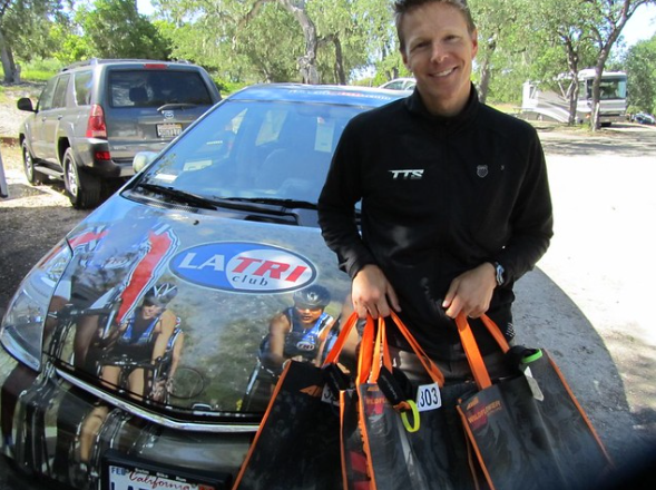 Wild at Wildflower: Ian Murray’s 20-Race Legacy
