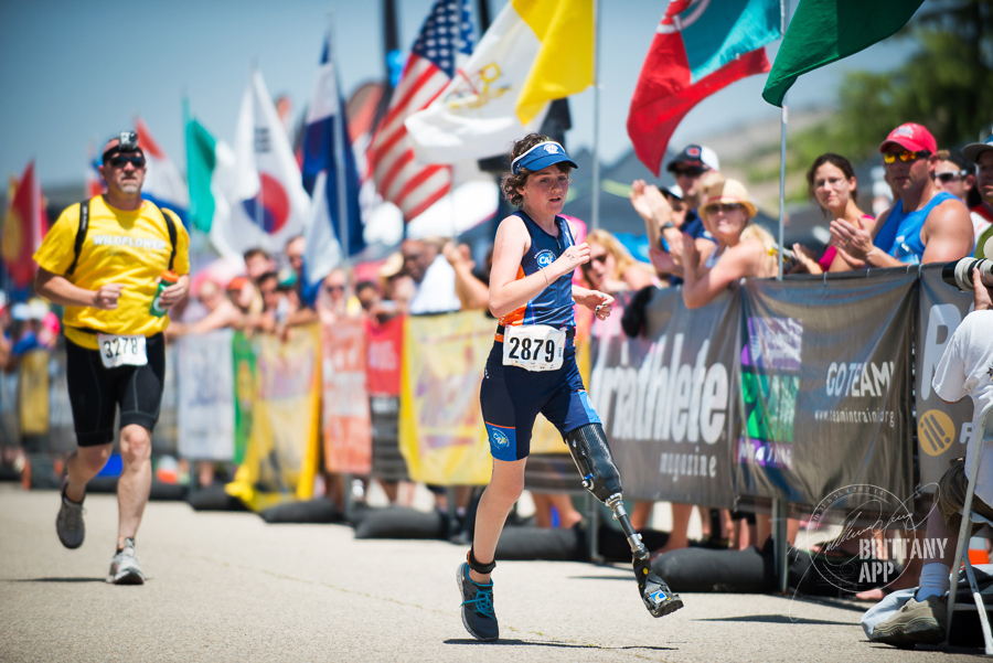 Strength in Every Stride: Wildflower’s Impact on the Challenged Athletes Foundation