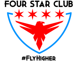 4 STAR CLUB LOGO