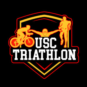USC Triathlon Logo