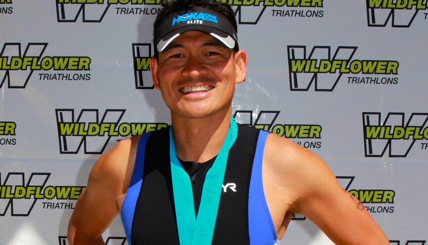 Defying the Odds One Mile at a Time