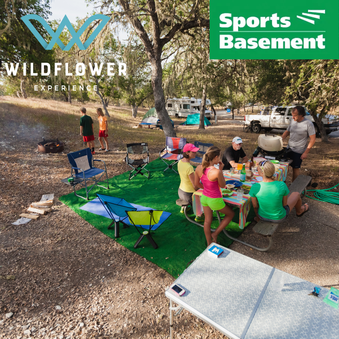 Sports Basement: The Ultimate Packing List for Wildflower!