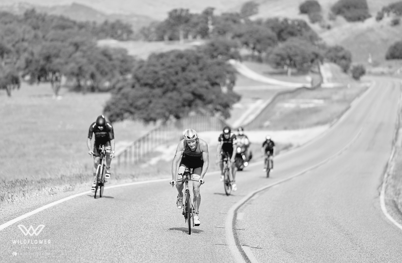 Get Race-Ready with TriDot: Four Expert-Led Clinics at Wildflower!
