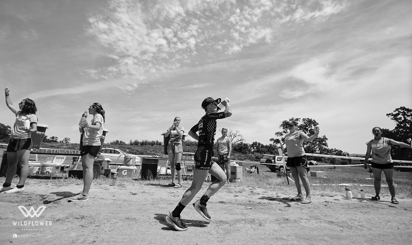 The Art of the Taper – Final Stretch to Race Day. By Dorette Franks, M.S., R.D., L.D.