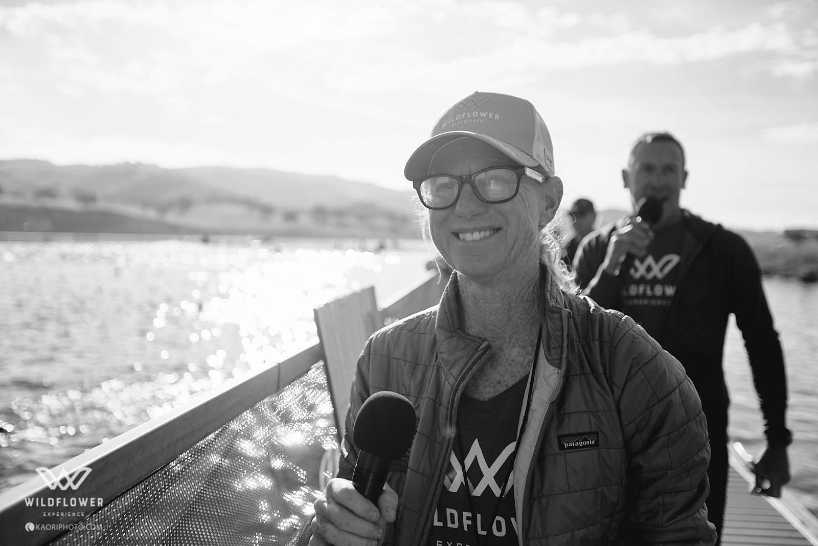 Meet the Voices of Wildflower 2025