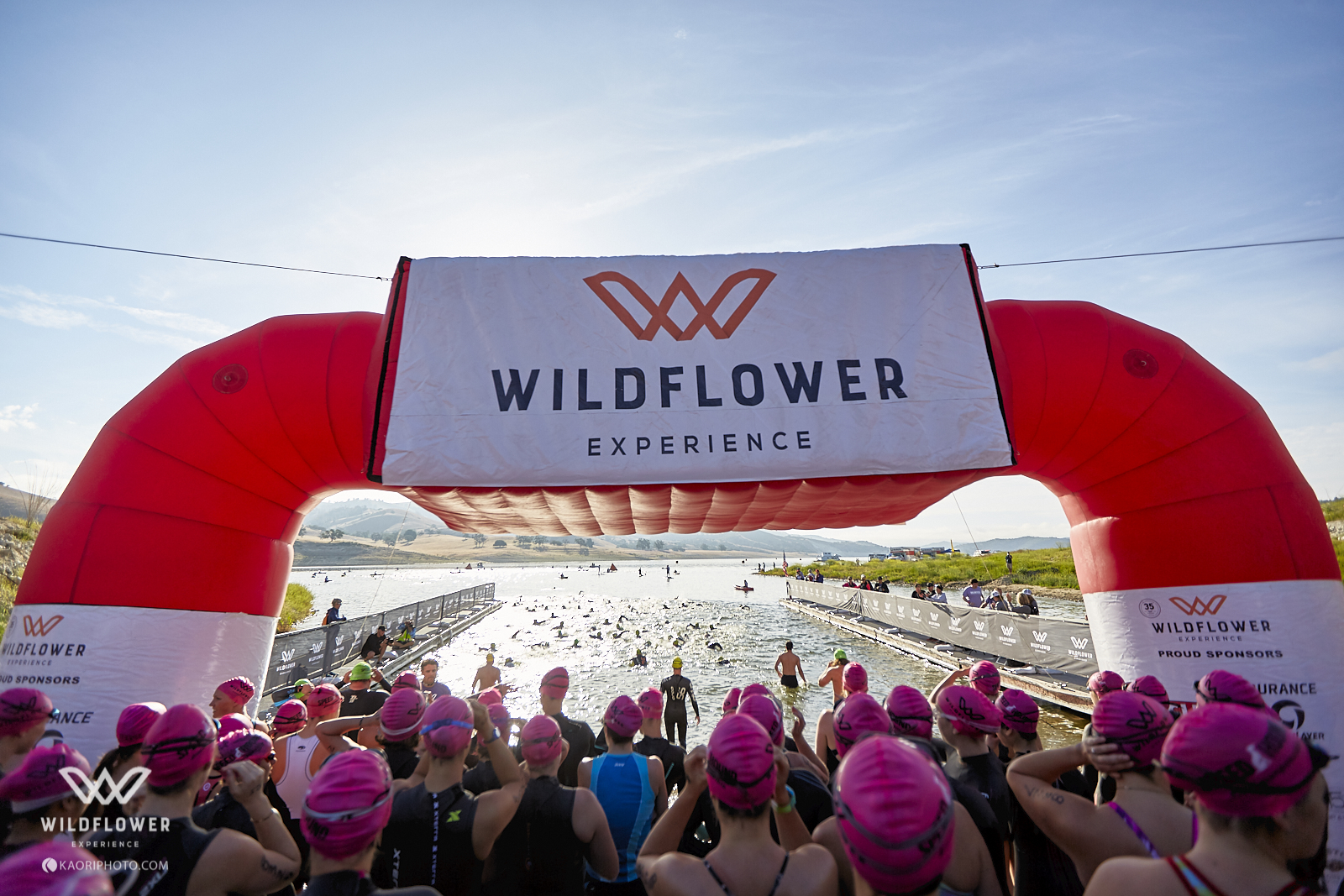Race Update: Safety Tips to Help You Have a Strong (and Safe) Wildflower Weekend