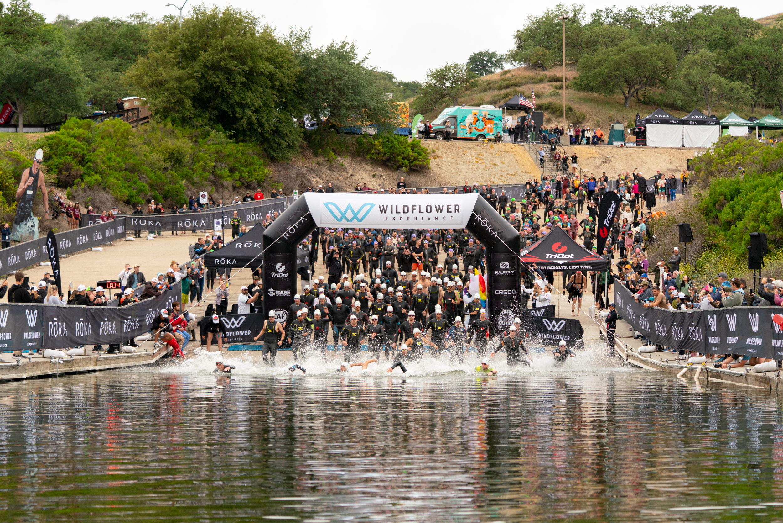 Wildflower 2025 Marks Triumphant Return to Lake San Antonio