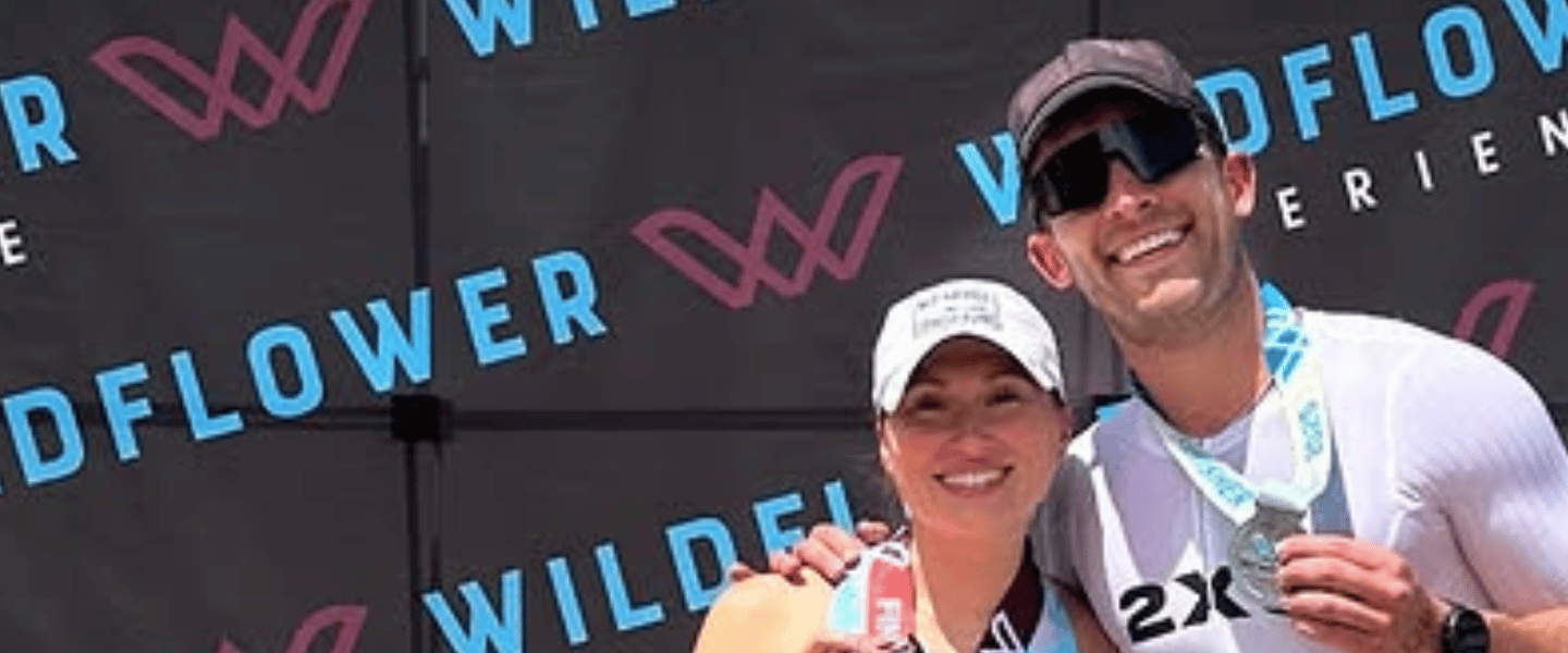 Our Wild Stories – Mallory & Trevor