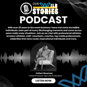 Our Wild Stories - Introduction episode cover art