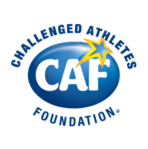 Challenged Athletes Foundation Logo