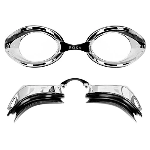 RŌKA Multisport F1 Swim Goggles