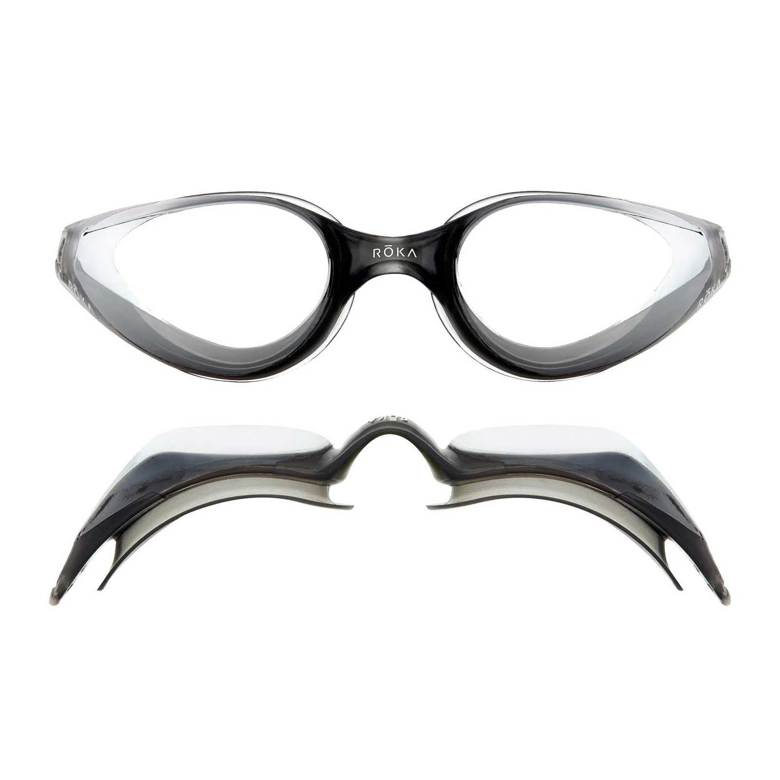 RŌKA Multisport R1 Swim Goggles