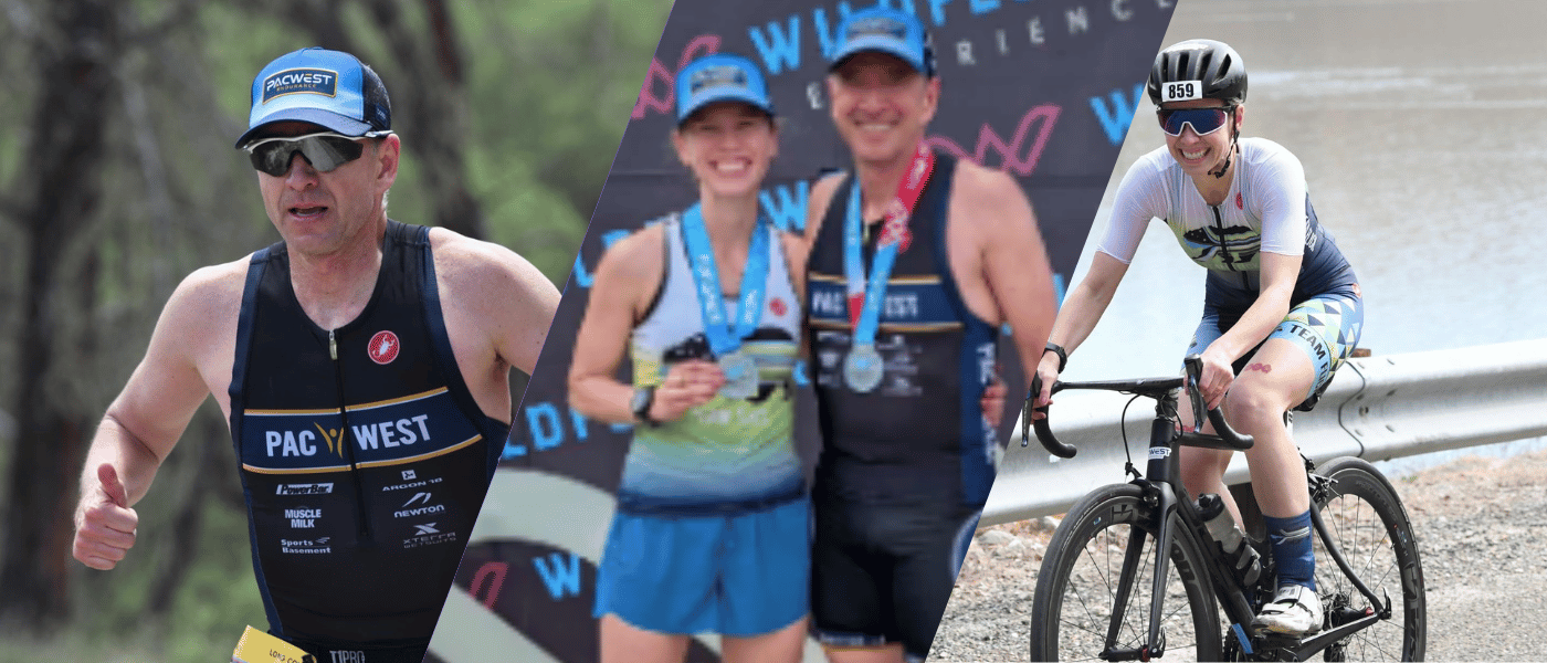 Jay and Emily Ridgeway: A Wildflower Story of Resilience, Family, and Community