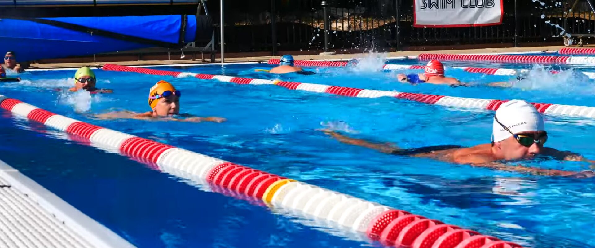 The Swim Leg Is Holding You Back — Here’s How to Fix It